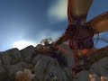 Xenowars Exploration Old Ahn'Qiraj