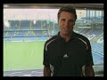 James Cracknell - Long Jump Challenge