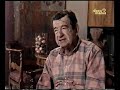 Leccion de Cine de Billy Wilder 1