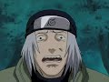 Naruto - Skinnyman