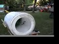 Large Smoke Ring Blower Large Smoke Ring Blower