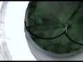 Large Smoke Ring Blower