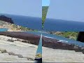 Une balade sur la route entre TENES et DAMOUS