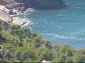 Une balade sur la route entre TENES et DAMOUS