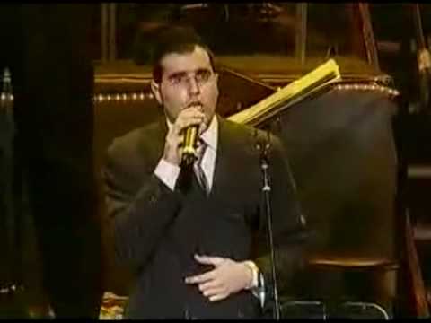 Ribono Shel Olam