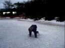 patinando por un sueño