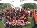Klub Honda Tiger di Jakarta bersatu.. !