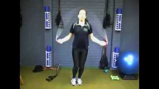 10 Minute Real Time Strength Workout! SwiftFitness