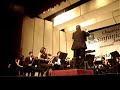 concierto mexicano   la culebra