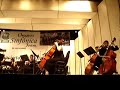 concierto mexicano   la culebra
