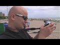 Barcelona Trip Part 1