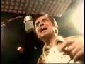 PATRIZIO MARIA  video LITTLE TONY sanremo 2008