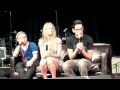 Playlist Live 2011