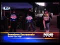 Sacramento Health Care Reform Vigil & Fast - Various Media Coverage