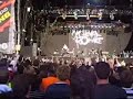 My Chemical Romance - Reading Festival '06 Bottling