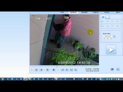 how to use the q camera