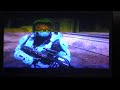 Halo 3 Red vs. Blue (Heroic maps)