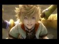 roxas v s  sora  a face on the inside