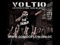 Voltio (Live) En Oso Blanco - Intro