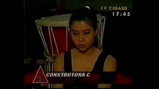 Terceira Semana de Agosto - 2005 - 07