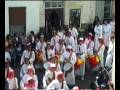 videos de Ángel  López Miñano (Abarán) Hermandad San Juan 1992 Procesión Los Pasos Semana Santa Murcia