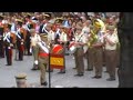 D�a de San Fernando en Sevilla 2.008 (2� Parte)