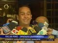 oscar pérez solicitó a la fiscalía general investigar
