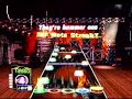 random guitar hero solos