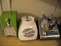 blender,champion,dehydrator