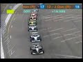 Streets of Denver - Formula BMW USA