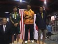Arafura,Lagu Negaraku