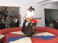 videos de Tom Powell - Wunderman rodeo