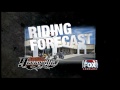 Riding Forecast Harley Davidson Greenville
