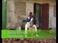 Feste, Musik, Tanz und Alltag der Malinke in Baro, Oberguinea, Der Trommler Mansa Camio erklärt die Bräuche seiner Kultur. DVD bestellen bei www.come-me-lion.de
