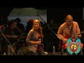 Click here to watch this video Derek Trucks & Susan Tedeschi Band - 