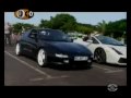 Dream Cars Canarias en Teidevision