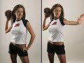 Holly Weber Interview