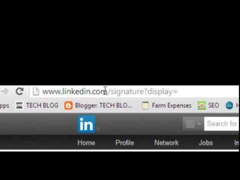 how to attach document in linkedin message