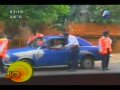 El conejo el zorro cmara oculta