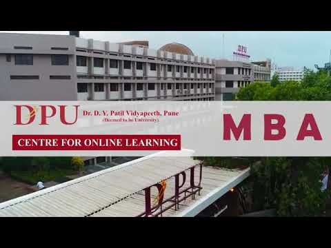 DPU-COL Pune General video thumbnail 3