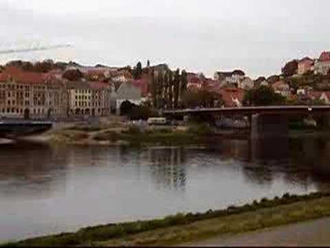 Catedral de Meissen y castillo de ...