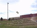 Losi Muggy Truggy Schoolyard bash