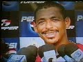 Vampeta chama são paulinos de Bamby