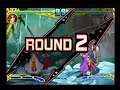Spectral vs. Generation PS2 Game Video 4/4