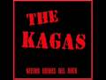 The Kagas- Dia de Limpieza/ Bad Religion