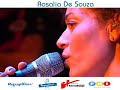 Rosalia de Souza live@ FBI club