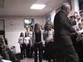 Cool Yule Part 2 (Claire's Solo)
