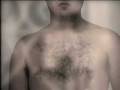 armed and ready. Kai Lossgott. 2004. Video installation.
