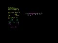 Multi-Step Inequalities 2 Video Tutorial