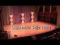 Seju Mitu Rutu Latvian Folk Dance